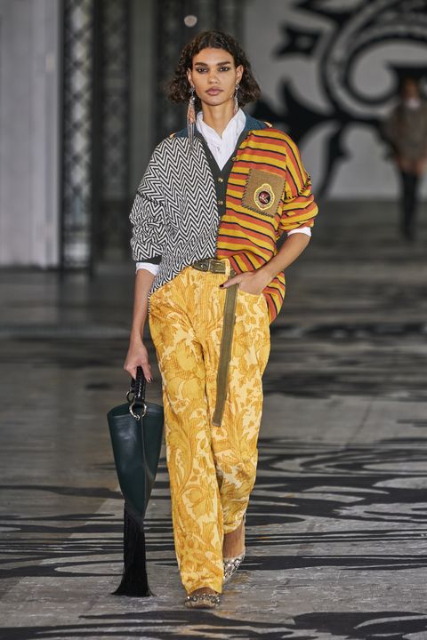 Everything to see from the autumn/winter 2021 collections