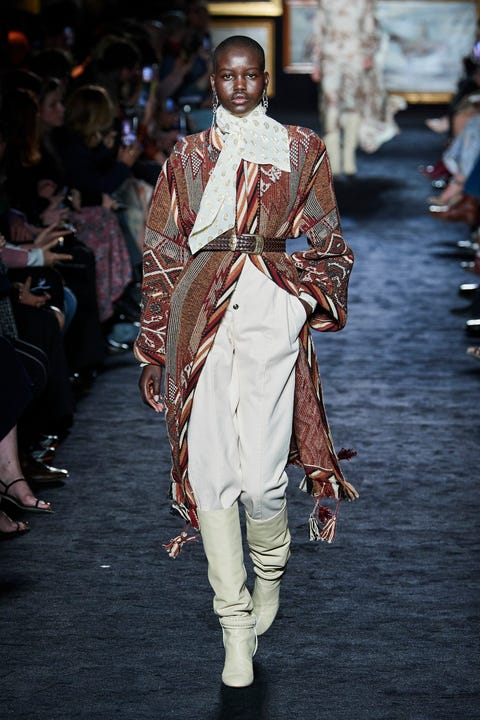 エトロ Etro 秋冬コレクション エトロ Etro 秋冬コレクション