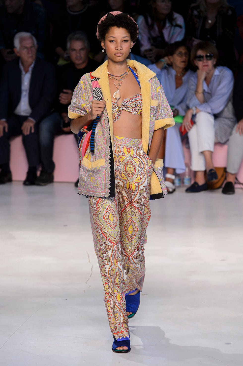 Must-Have Spring 2019 Looks