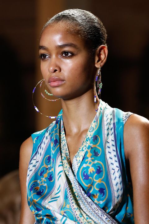 Spring 2021 Jewelry Trends