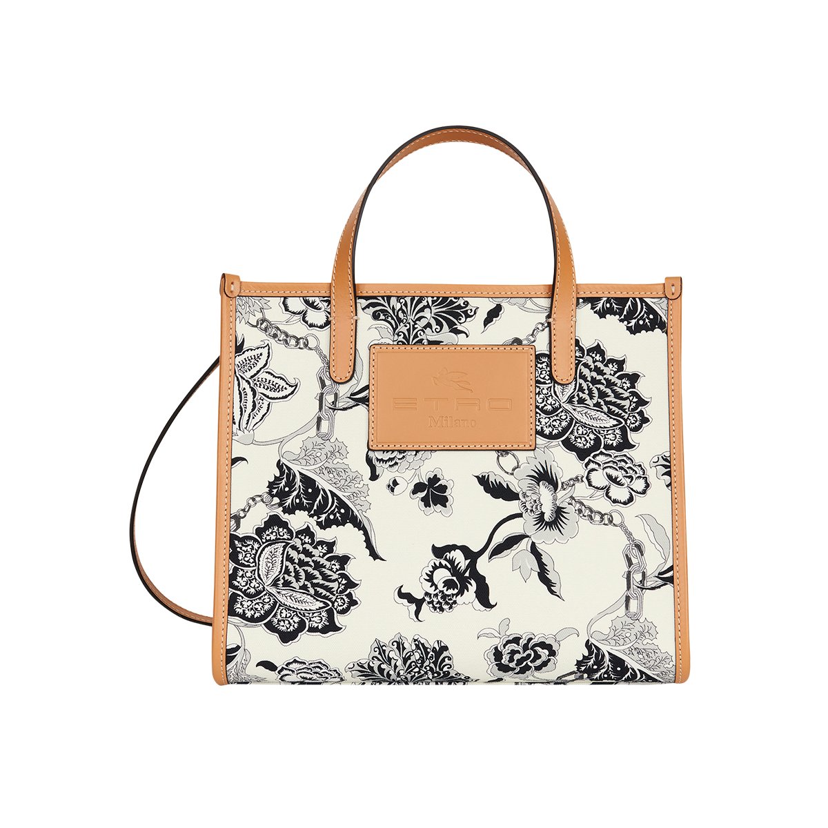 ETRO エトロ MULTICOLOR トートバッグ レディース 春夏2023 1P023_75670600  ia