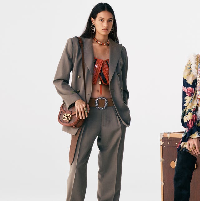 Etro エトロ 21プレフォールコレクション Etro エトロ 21プレフォールコレクション