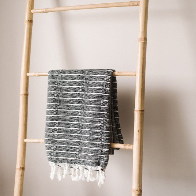 11 Best Hammam Towels: Top Picks Of This Must-Have Beach Towel