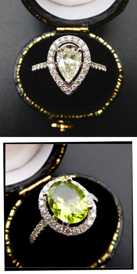 Best Etsy Engagement Rings And Wedding Rings To Buy Now Best Etsy Engagement Rings And Wedding Rings To Buy Now