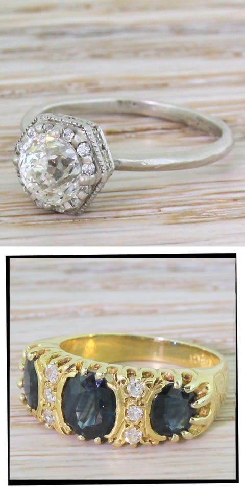 Best Etsy Engagement Rings And Wedding Rings To Buy Now Best Etsy Engagement Rings And Wedding Rings To Buy Now