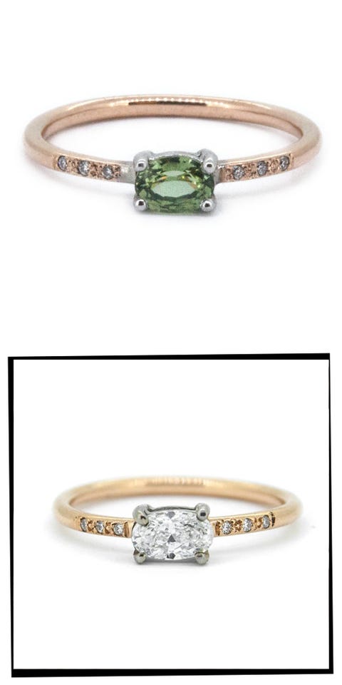 Best Etsy Engagement Rings And Wedding Rings To Buy Now Best Etsy Engagement Rings And Wedding Rings To Buy Now
