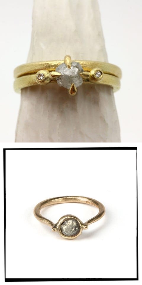 Best Etsy Engagement Rings And Wedding Rings To Buy Now