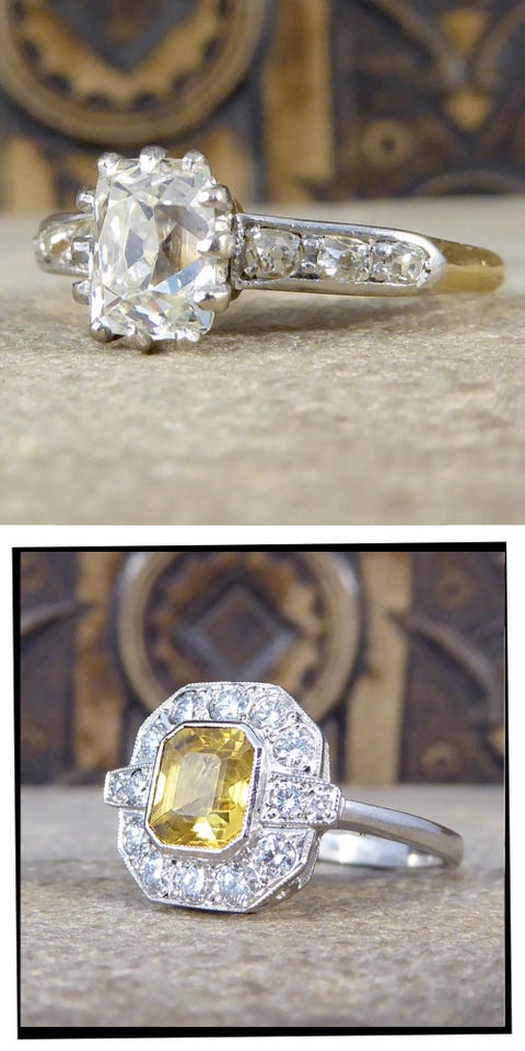 Best Etsy Engagement Rings And Wedding Rings To Buy Now Best Etsy Engagement Rings And Wedding Rings To Buy Now