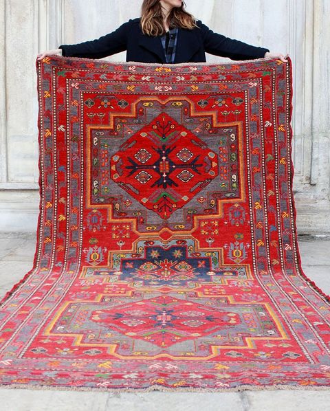 10 Best Places to Buy Vintage Rugs Online - Where to Find Antique Rugs