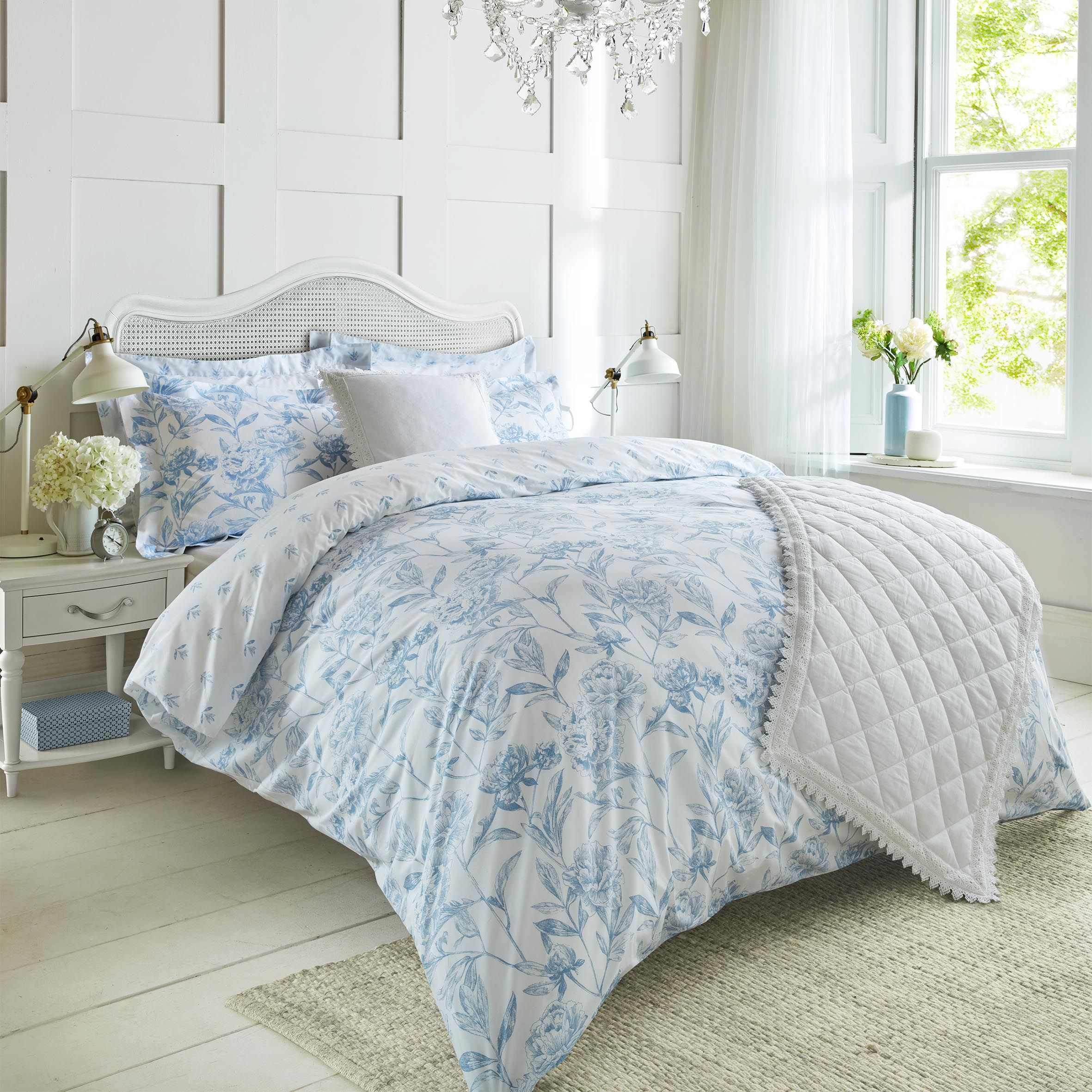 accessorize bedding dunelm