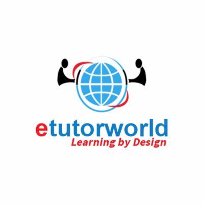 etutorworld logo
