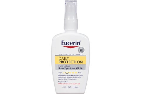 Eucerin Daily Protection Moisturizer