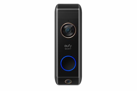 eufy dual doorbelll