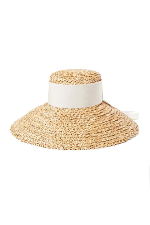 10 best straw hats to buy this summer – Straw hat guide 2019
