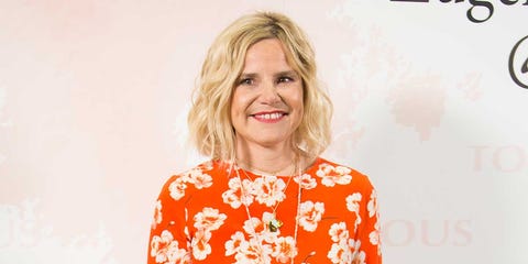 Eugenia Martínez de Irujo presenta su nueva colección de Joyas para Tous Eugenia Martínez de Irujo presenta su nueva colección de Joyas para Tous