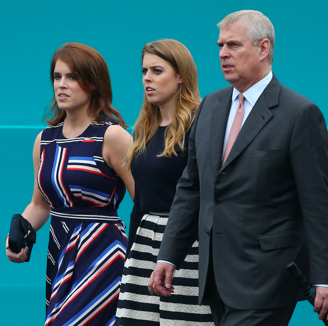 eugenie and beatrice named in prince andrew fraud case