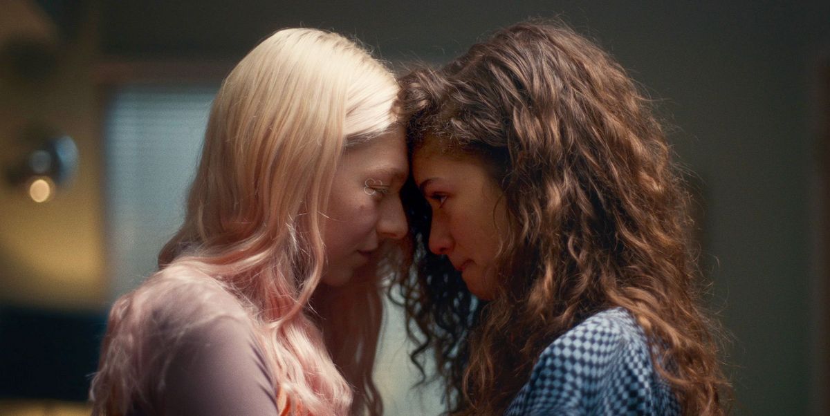 'Euphoria' Season 2 News, Air Date, Cast - What to Know 