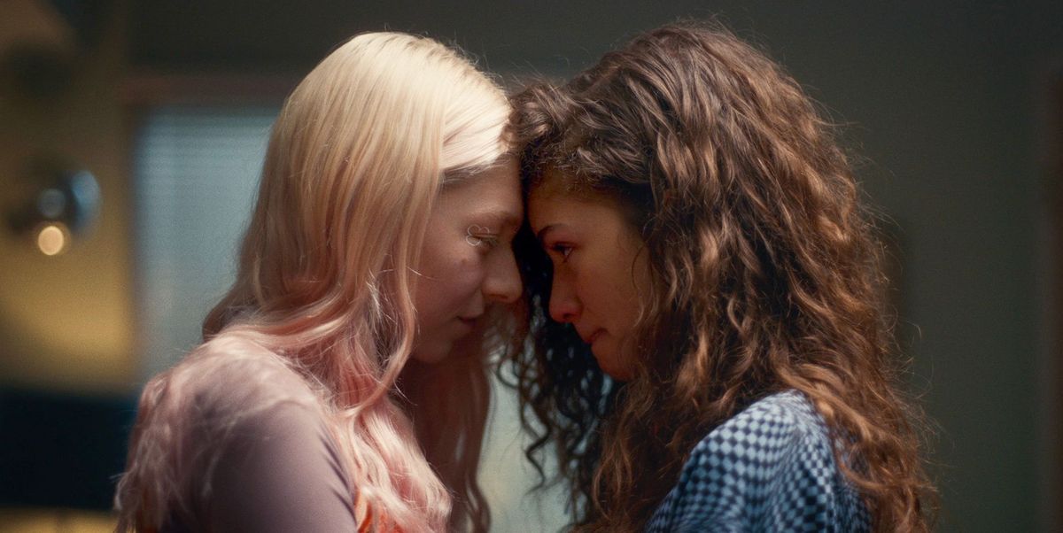 'Euphoria' Season 2 News, Air Date, Cast - What to Know About 'Euphoria