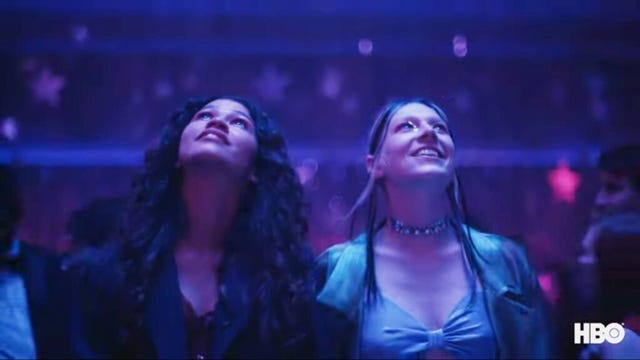 Euphoria Tendrá Tercera Temporada ¡confirmado