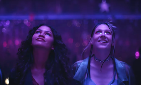 así ha sido el final de 'euphoria'