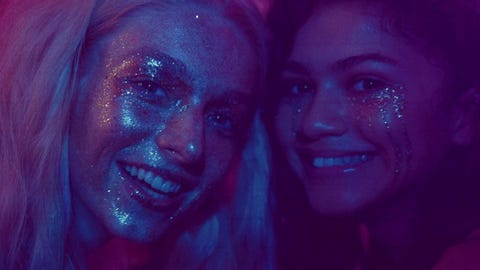 euphoria euphoria
