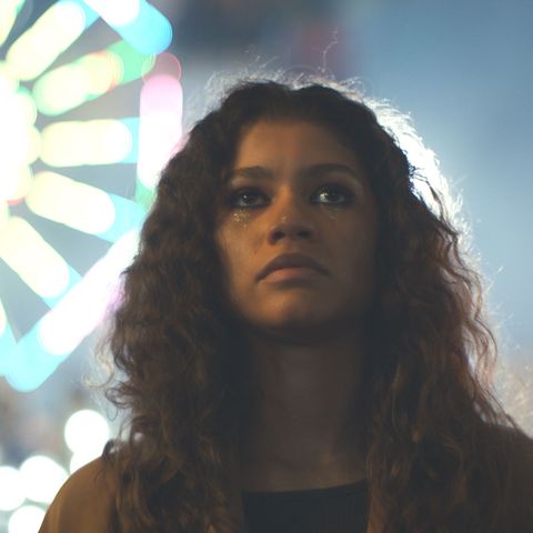 480px x 480px - What is HBO's Euphoria and why is it causing such controversy?