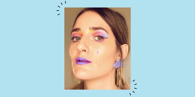 Wallpaper You Need To Follow Euphoria S Make Up Artist On Instagram For iPhone Free