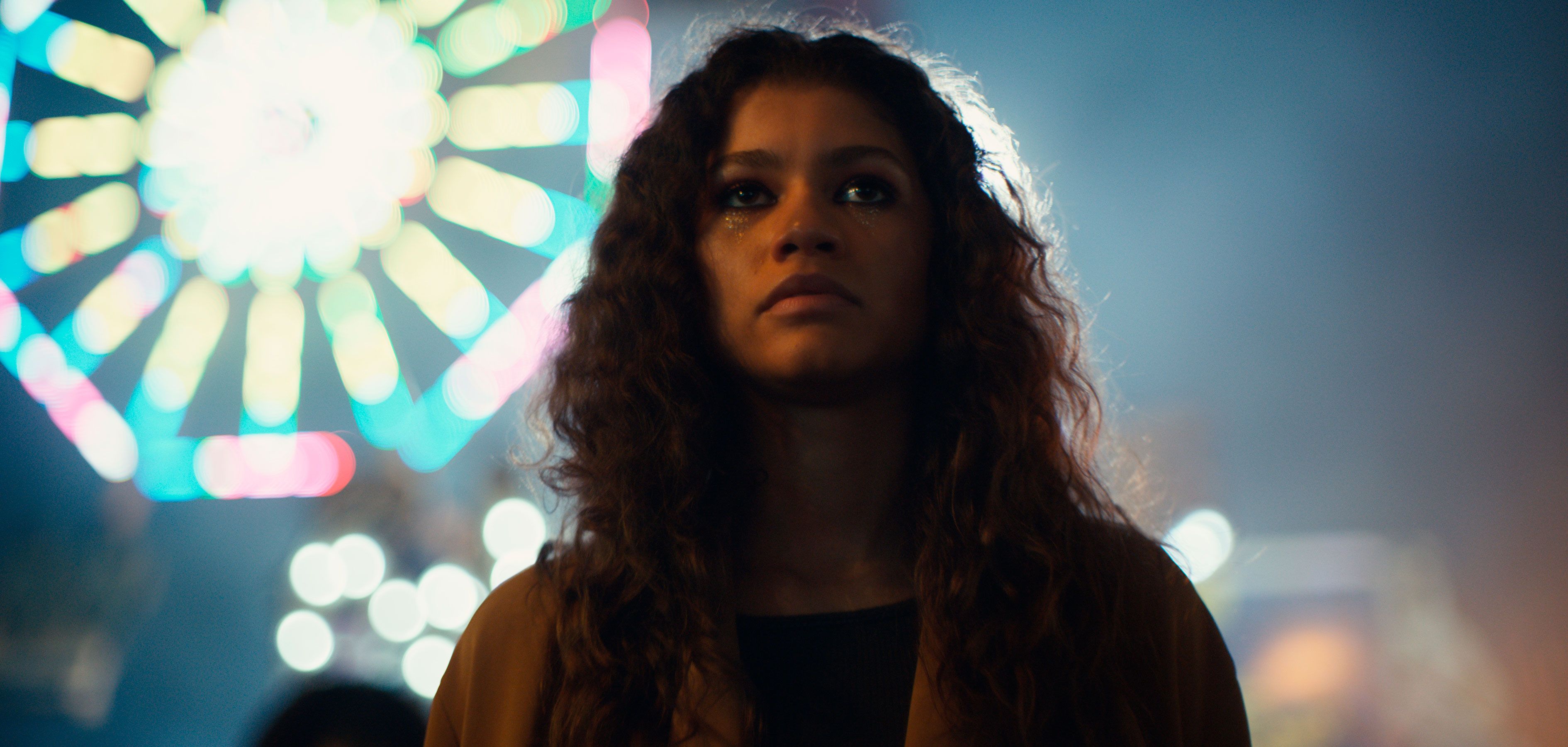 Las mejores canciones de la serie 'Euphoria'