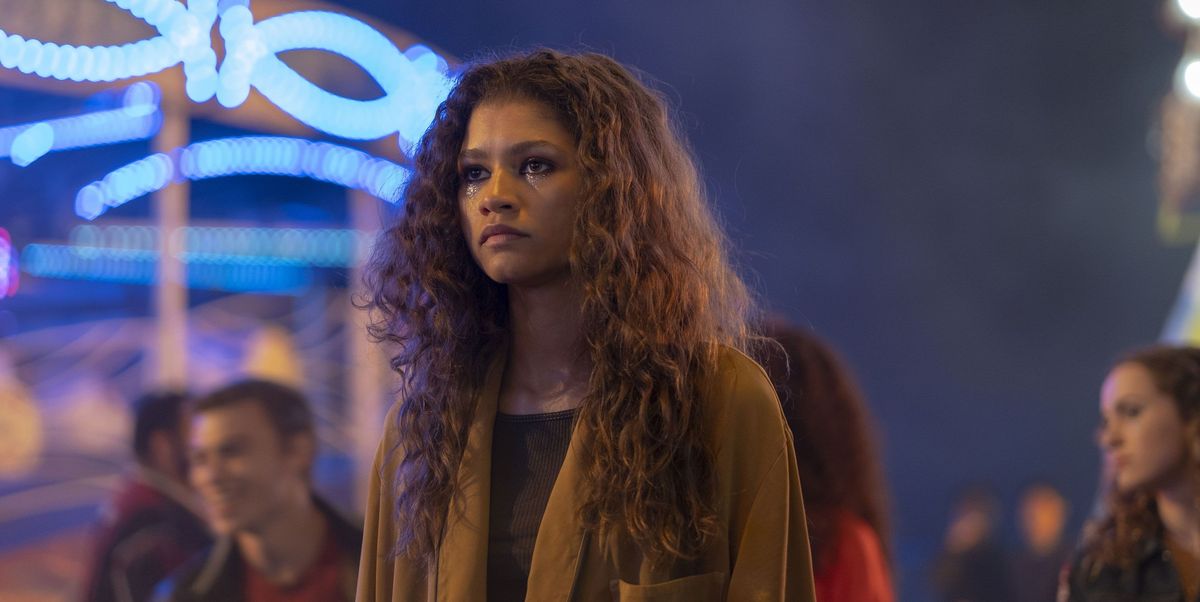 This 'Euphoria' Fan Theory Suggests Rue Is Dead