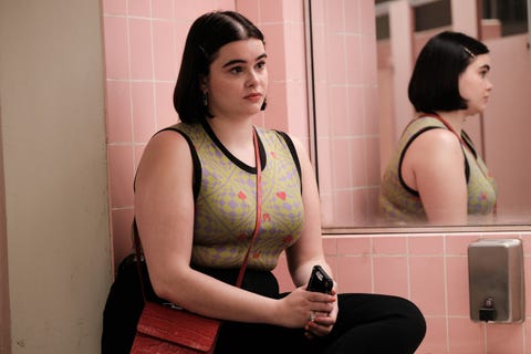 kat hernandez, barbie ferreira en euforia temporada 2