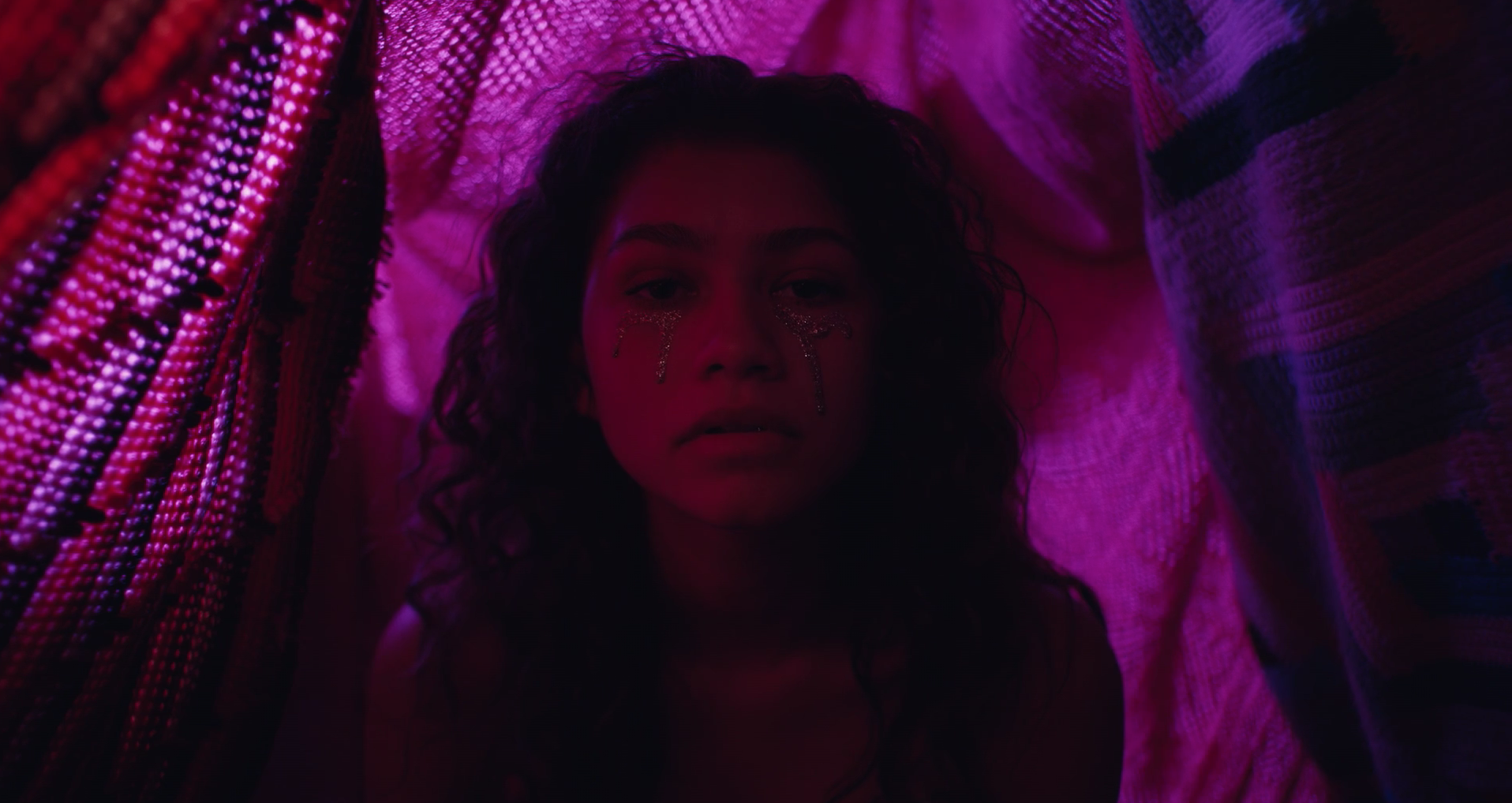 Euphoria' podría no tener más de dos temporadas