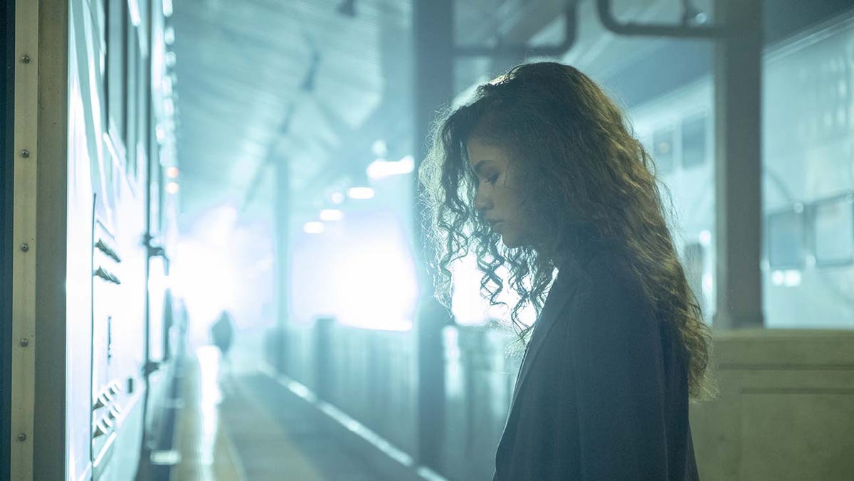 Euphoria Todo Sobre La Temporada 2 De La Serie De Hbo