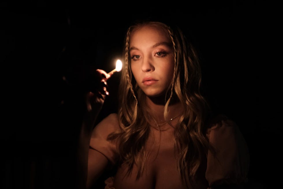 Crítica De Euphoria Temporada 2 Capítulo 4 Cassie Y Maddie