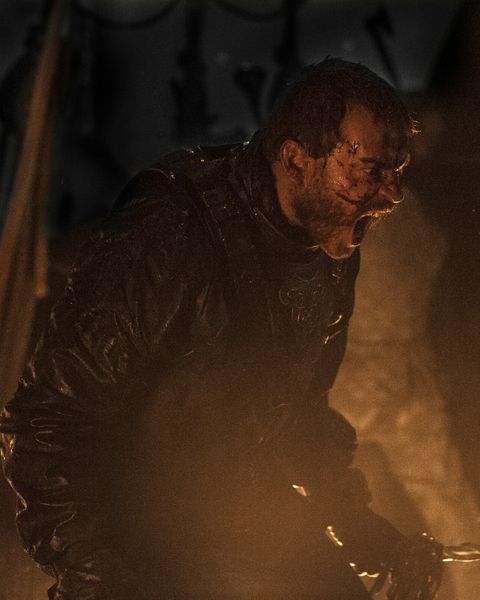 Game Of Thrones Hidden Detail Shows How Cruel Euron Greyjoy Is