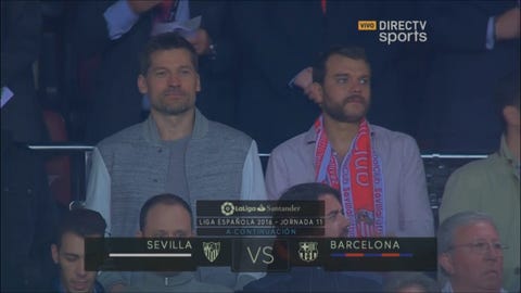 euron jaime football