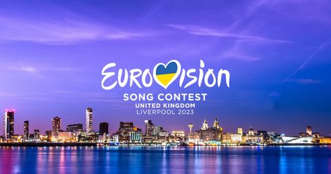 Excéntrico Remisión junio Eurovisión 2023': precios, cómo y dónde comprar las entradas