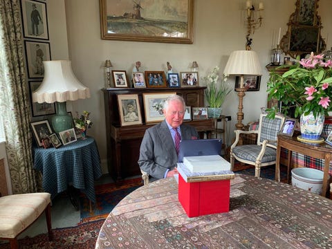 Prince Charles Birkhall prince charles birkhall