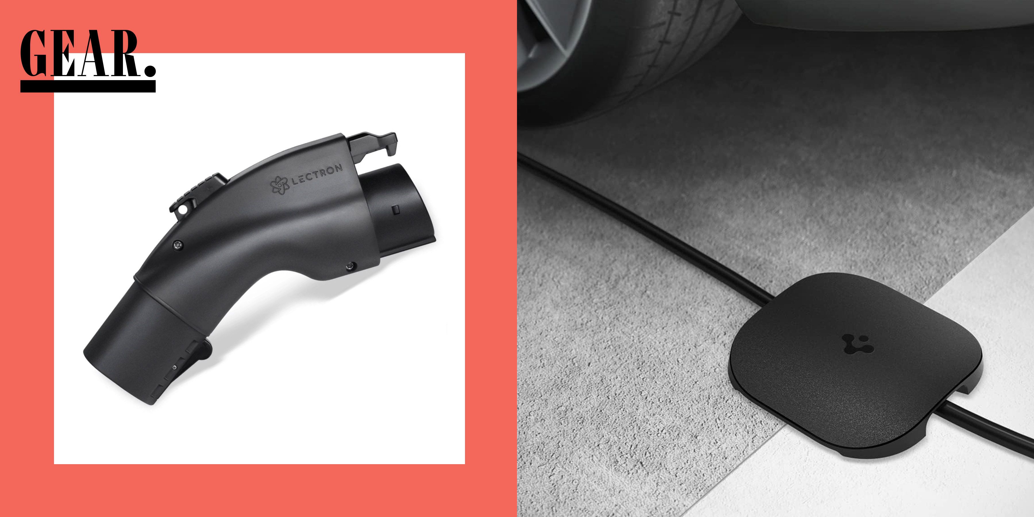 Amp Up Your Ride: Our Favorite EV Charging Accessories