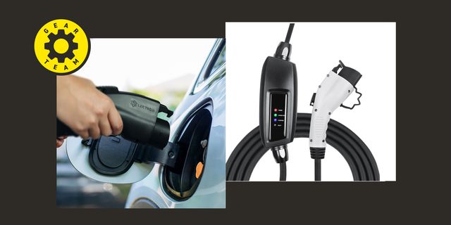 lectron ev home charger