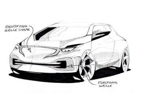EV design ev design