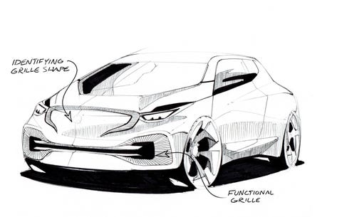 ev design