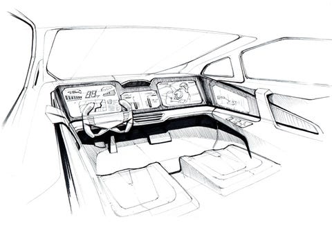 EV design ev design