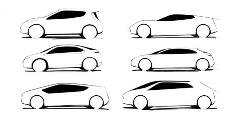 EV design ev design