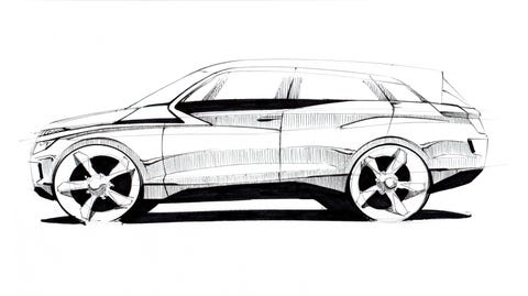 EV design ev design