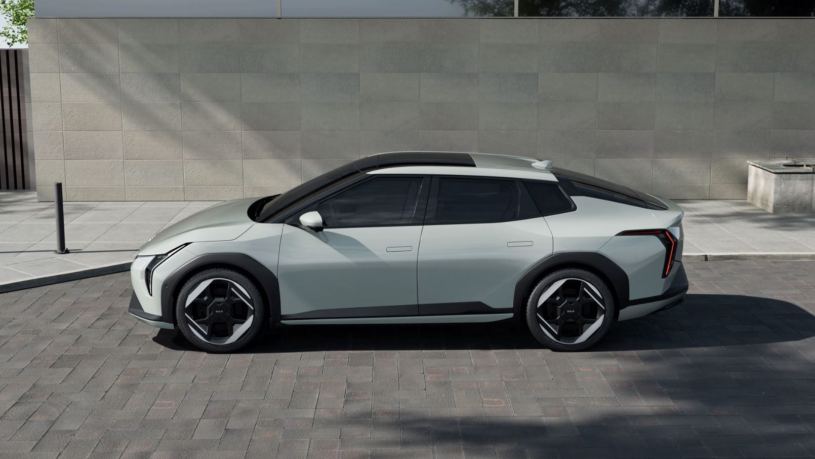 Could Kia EV4 Sedan and Hatchback Make Sense in the US Market?