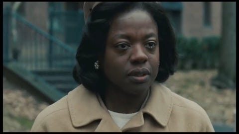 The Best of Viola Davis's Movies