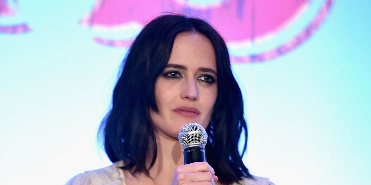 Former Bond Girl Eva Green Doesn T Think 007 Should Ever Be Played By A Woman
