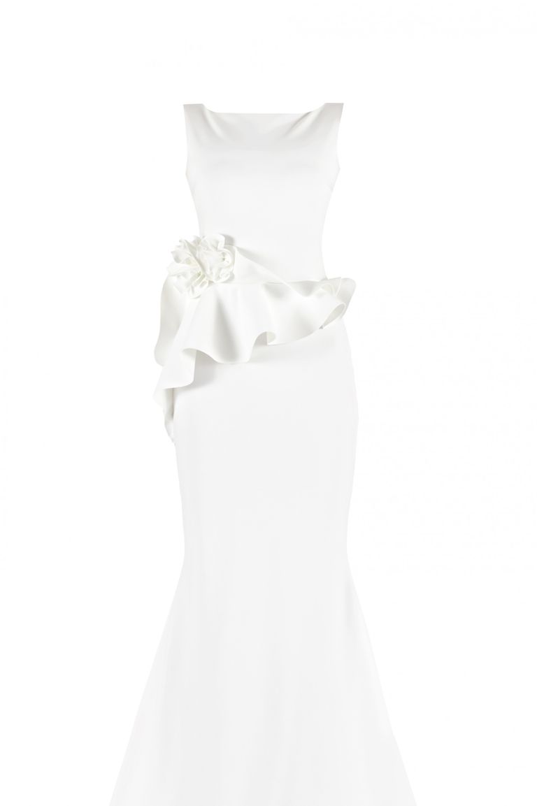 17 Summer Wedding Dress Ideas - Bridal Gowns for Summer Weddings