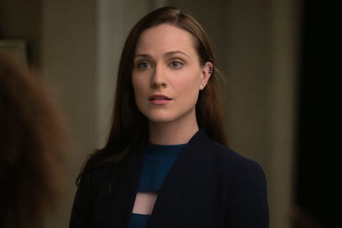 christina westworld