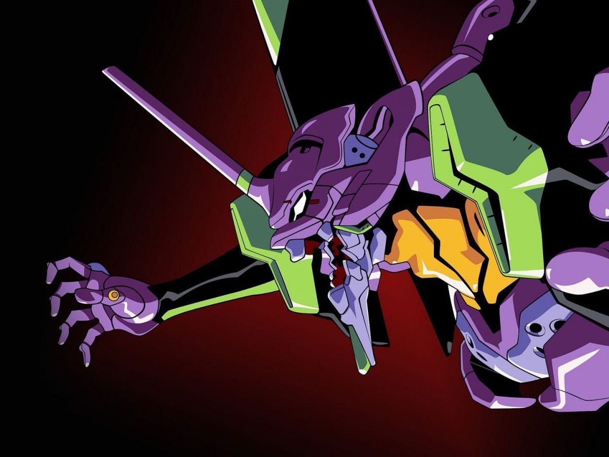 Dónde y en qué orden ver 'Evangelion', la serie y películas Dónde y en qué orden ver 'Evangelion', la serie y películas